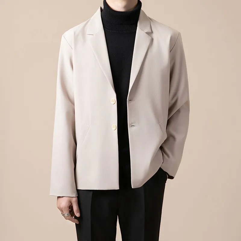 TIMD Jackets Men-5