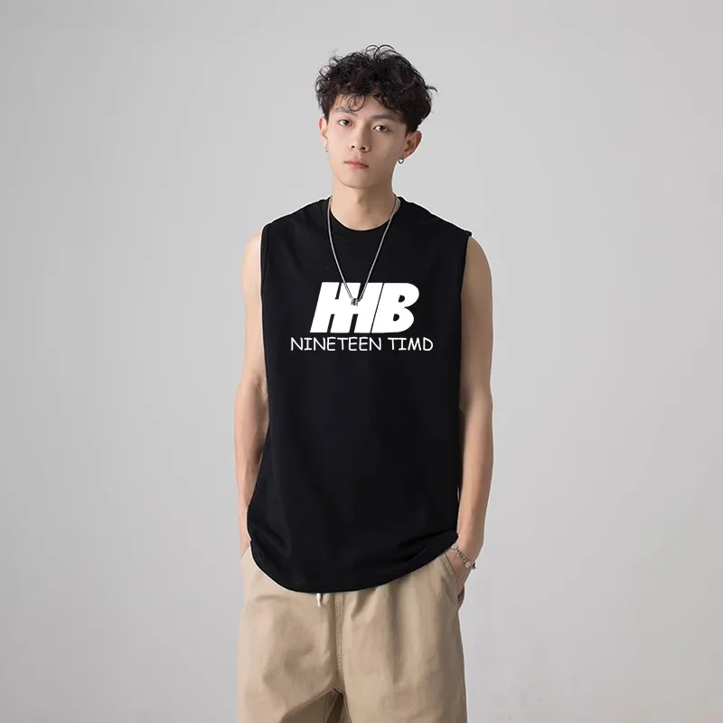 TIMD Tank Tops Unisex-7