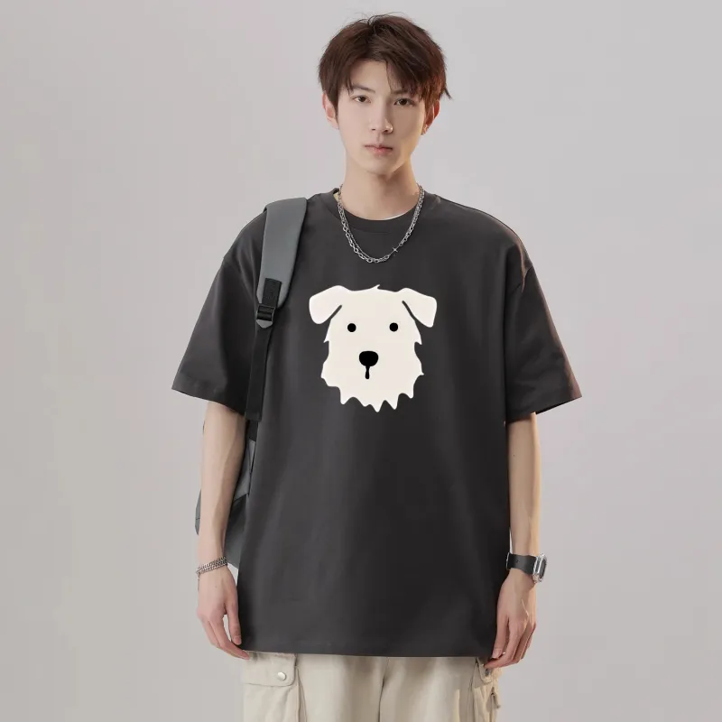 TIMD T Shirts Unisex-12