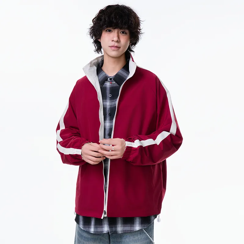 TIMD Jackets Unisex-11