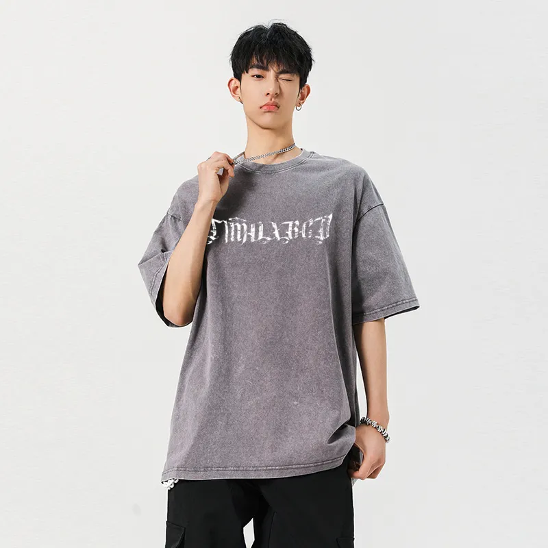 TIMD T Shirts Unisex-13