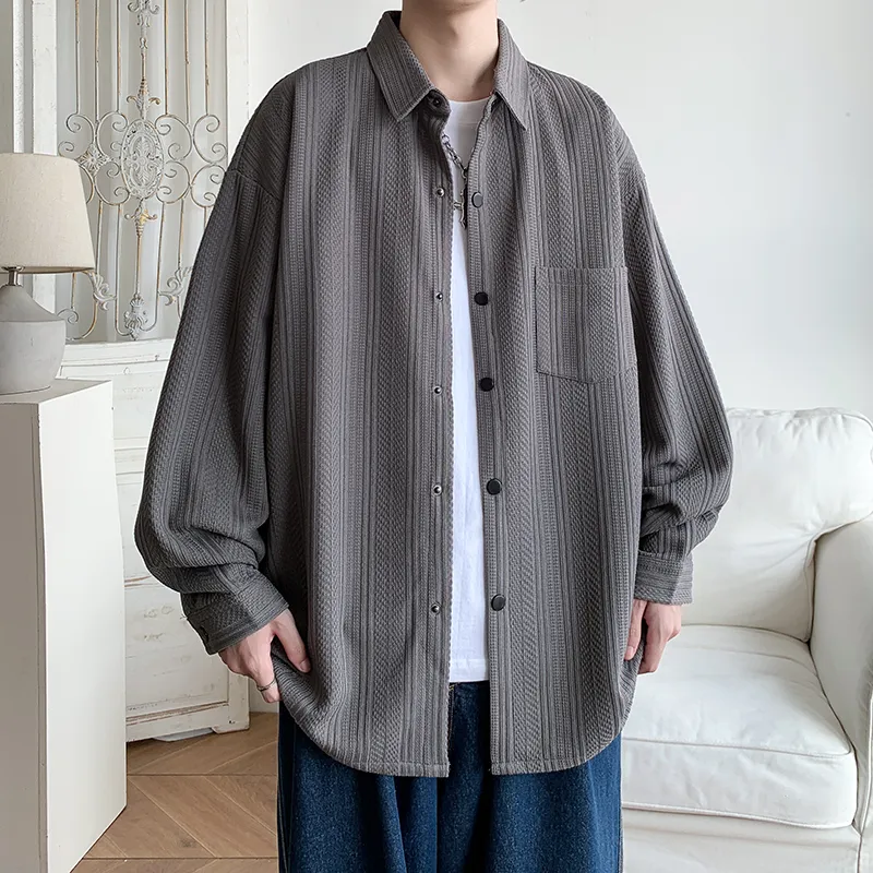 TIMD Jackets Unisex-3