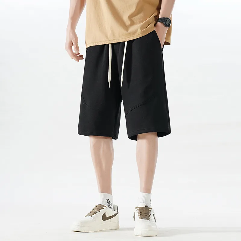 TIMD Casual Shorts Unisex-9