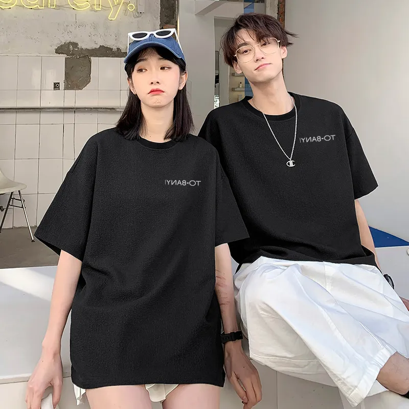TIMD T Shirts Unisex-9