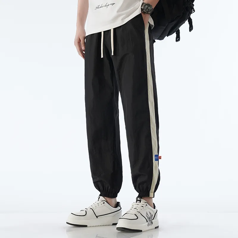 TIMD Casual Pants Men-4