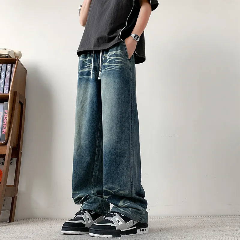 TIMD Jeans Unisex-3