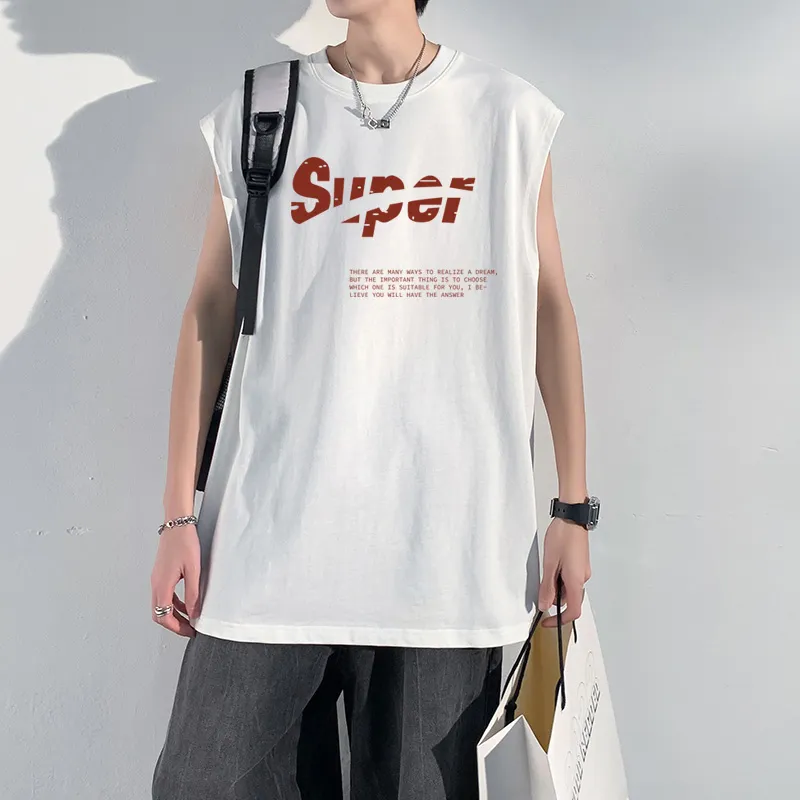 TIMD Tank Tops Unisex-9