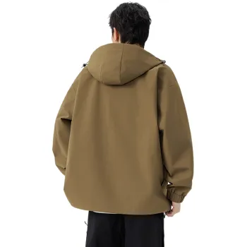 TIMD Jackets Unisex