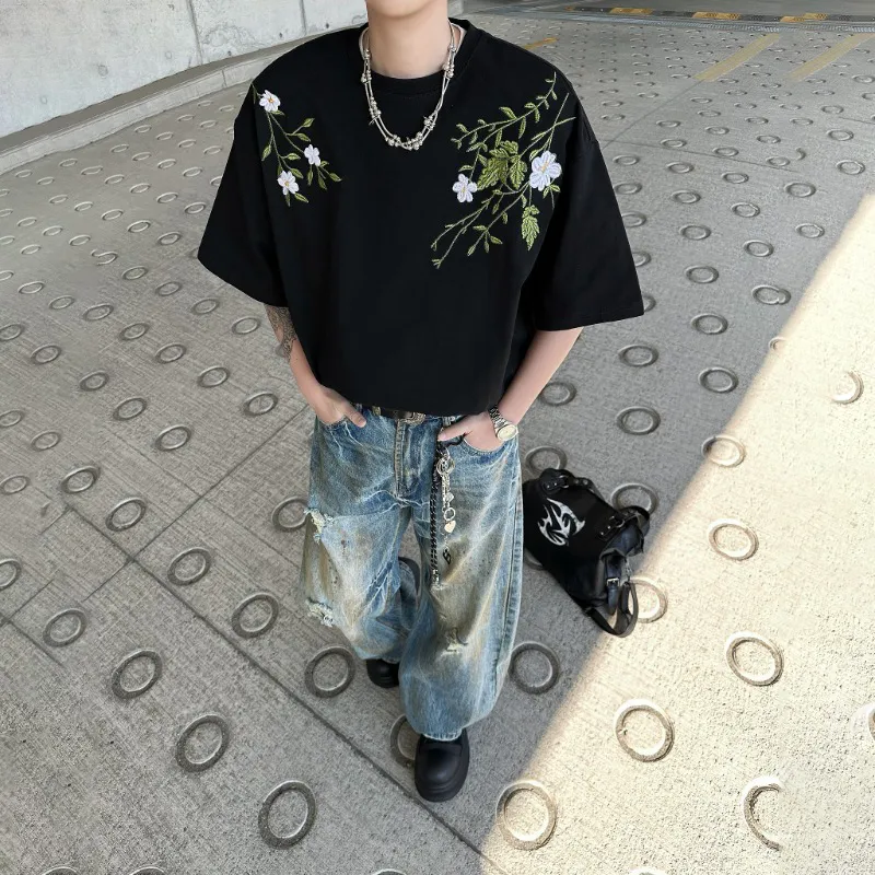 TIMD T Shirts Unisex-4