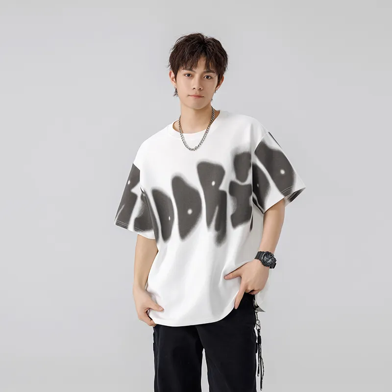 TIMD T Shirts Unisex-3
