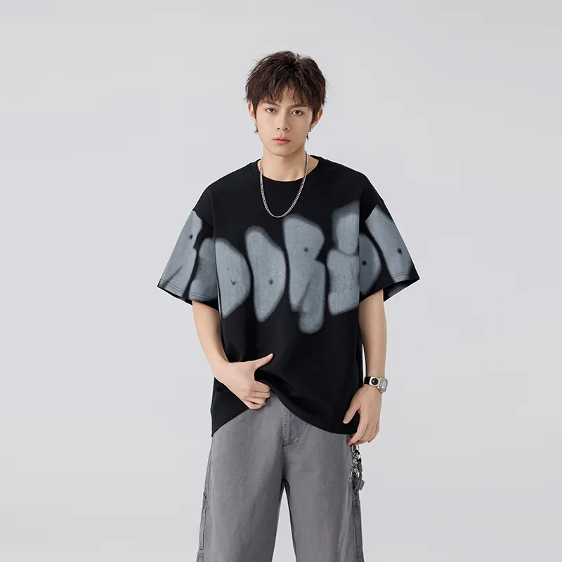 TIMD T Shirts Unisex-8