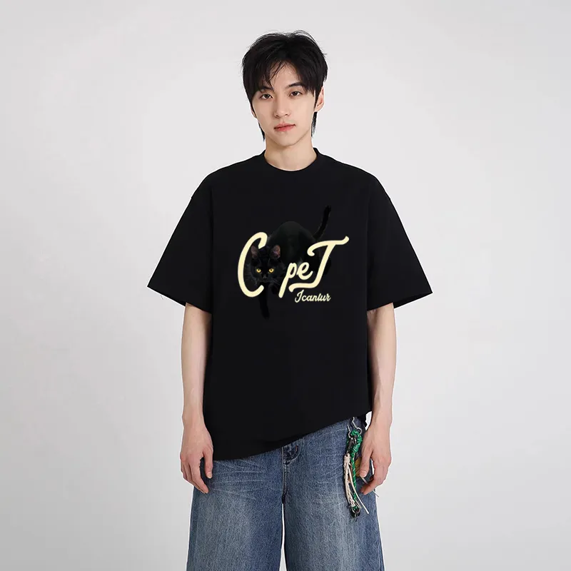 TIMD T Shirts Unisex-7