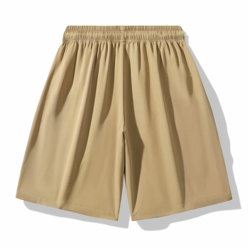 TIMD Casual Shorts Unisex-1