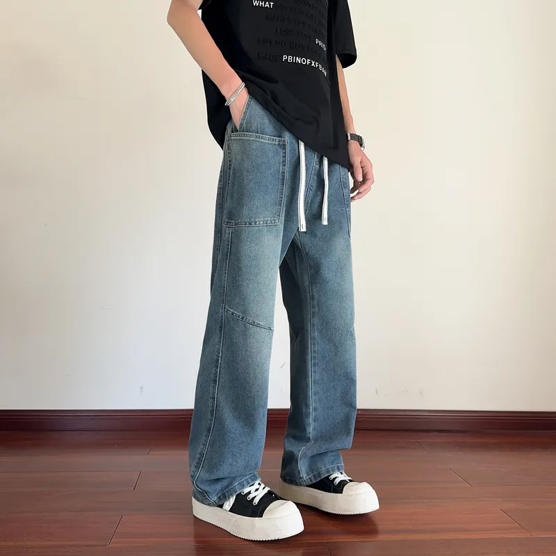 TIMD Jeans Unisex-14
