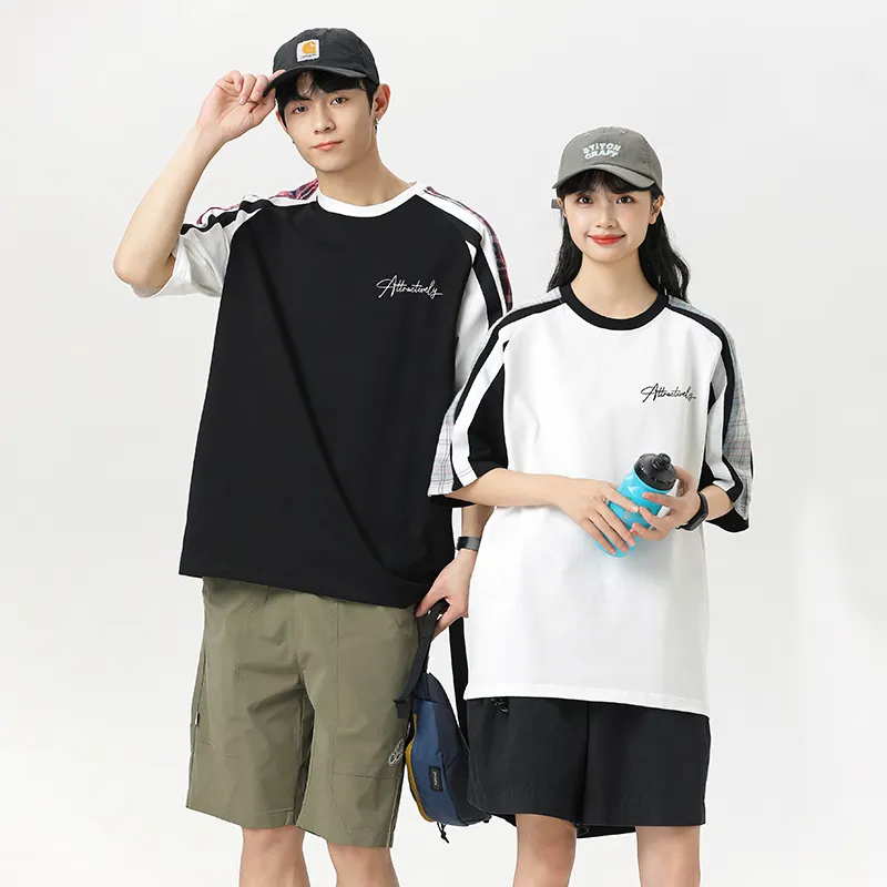 TIMD T Shirts Unisex-3
