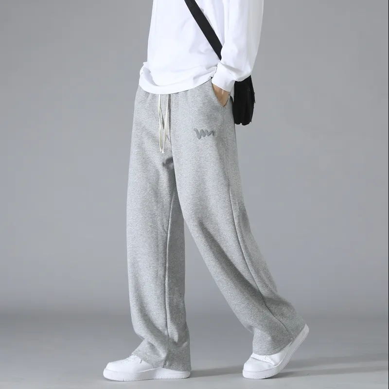 TIMD Casual Pants Unisex-4