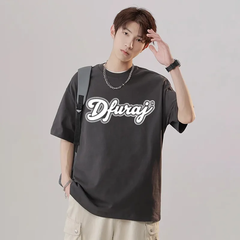 TIMD T Shirts Unisex-15