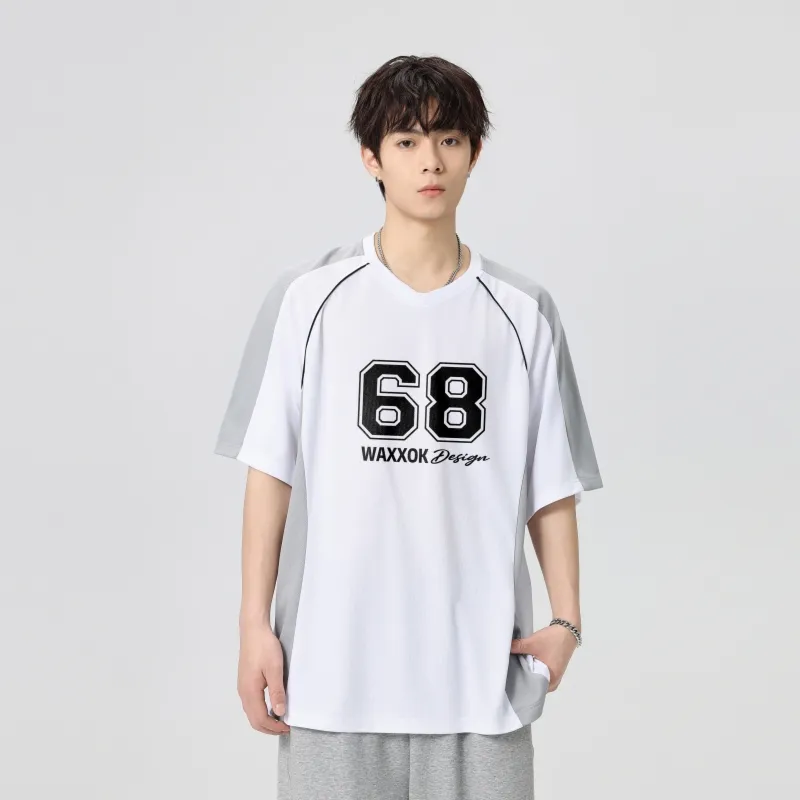 TIMD T Shirts Unisex-3
