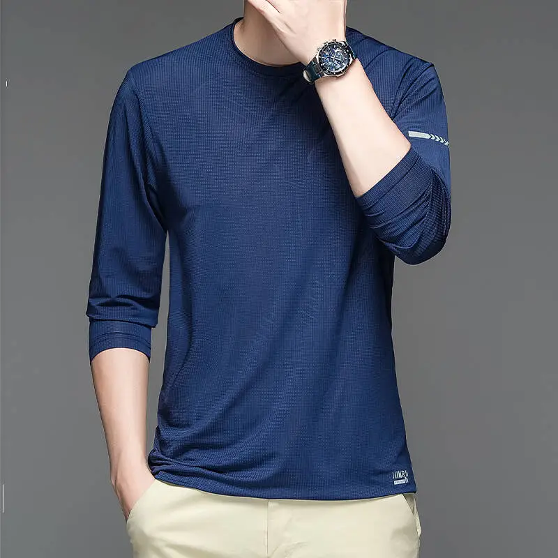 TIMD T Shirts Men-10