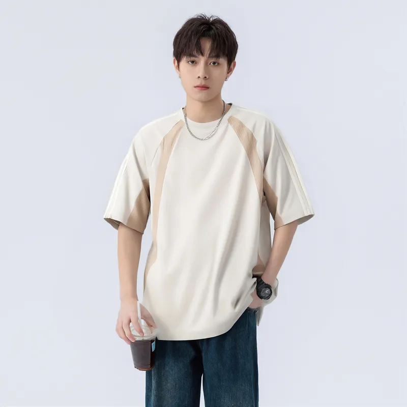 TIMD T Shirts Unisex-3