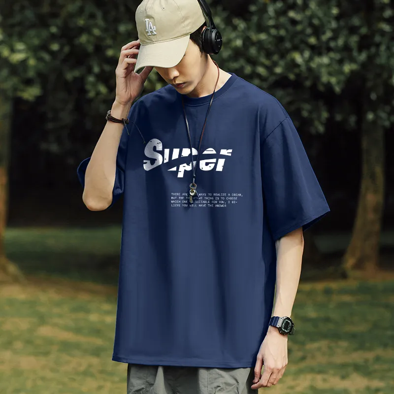 TIMD T Shirts Unisex-18