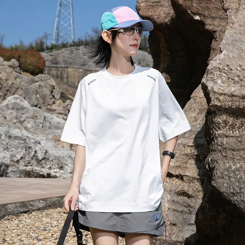 TIMD T Shirts Unisex-7