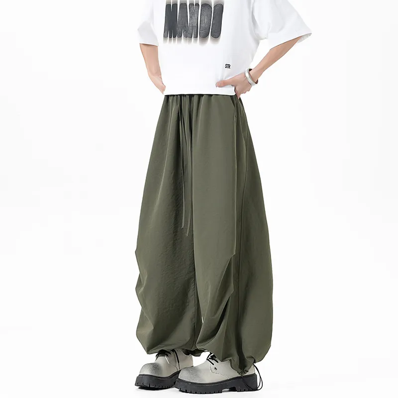 TIMD Casual Pants Unisex-17