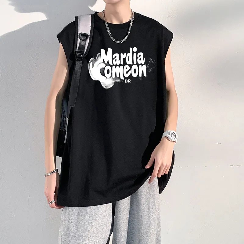 TIMD Tank Tops Men-9