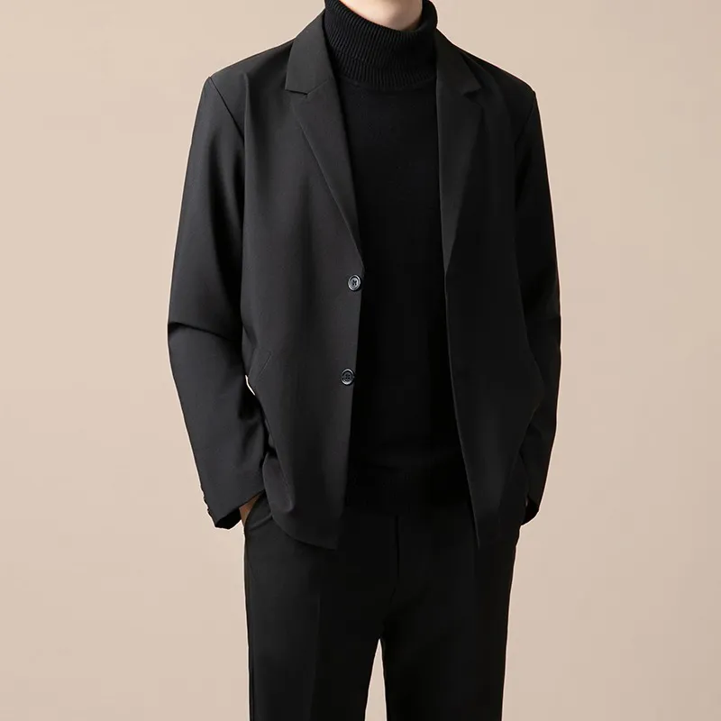 TIMD Jackets Men-3