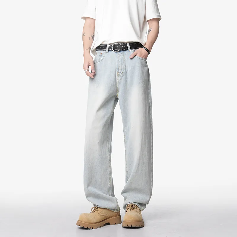 TIMD Jeans Unisex-17