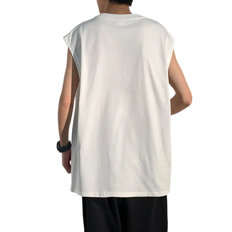 TIMD Tank Tops Unisex-1