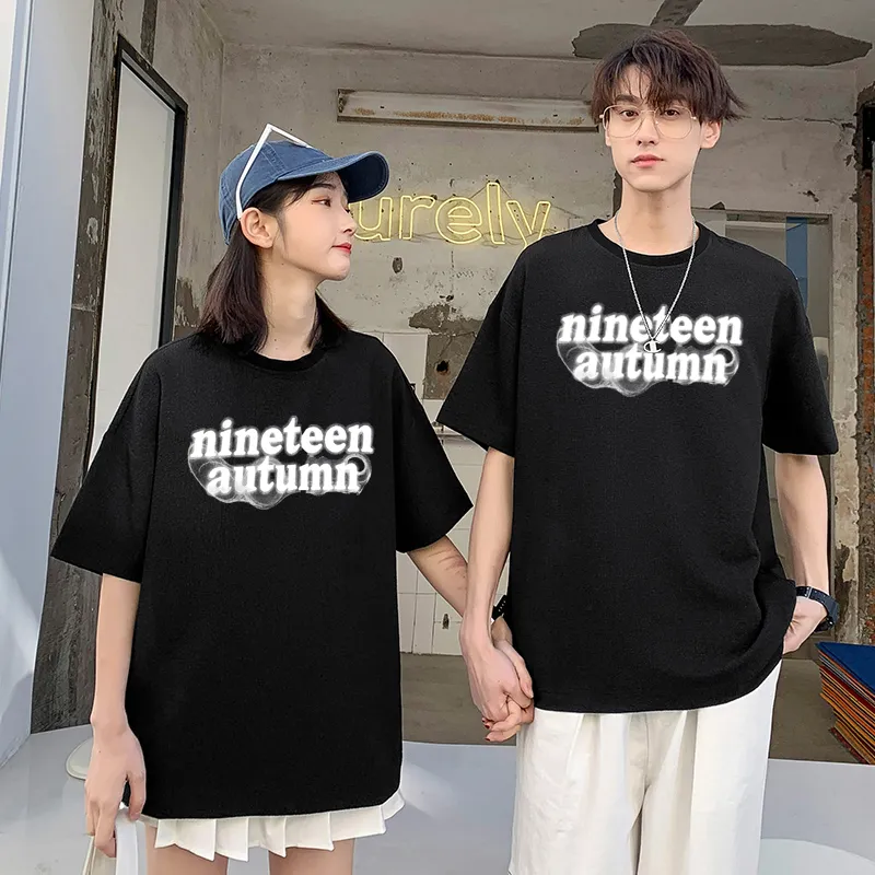 TIMD T Shirts Unisex-4