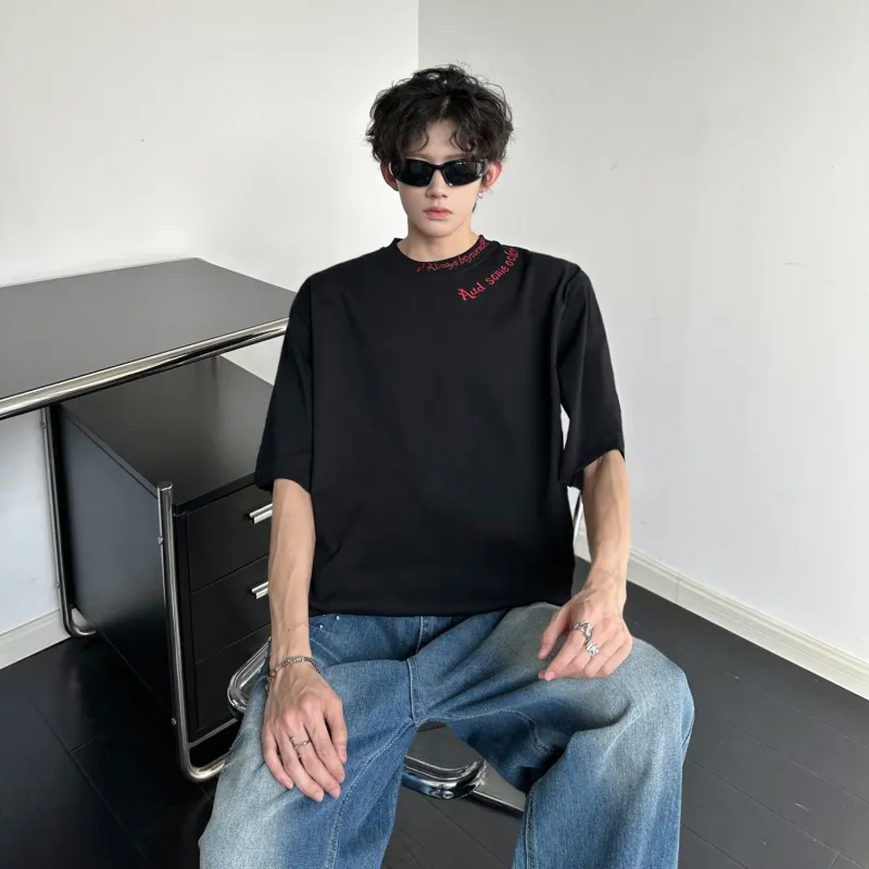 TIMD T Shirts Unisex-3