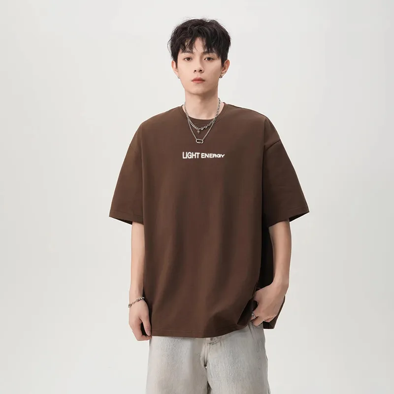 TIMD T Shirts Unisex-32