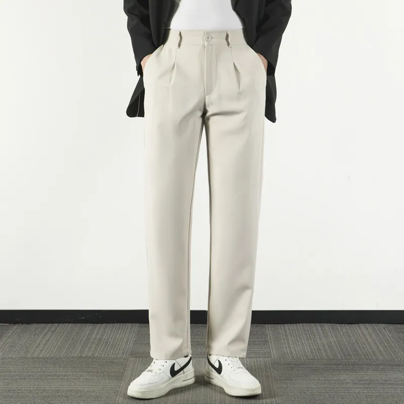 TIMD Casual Pants Men-13