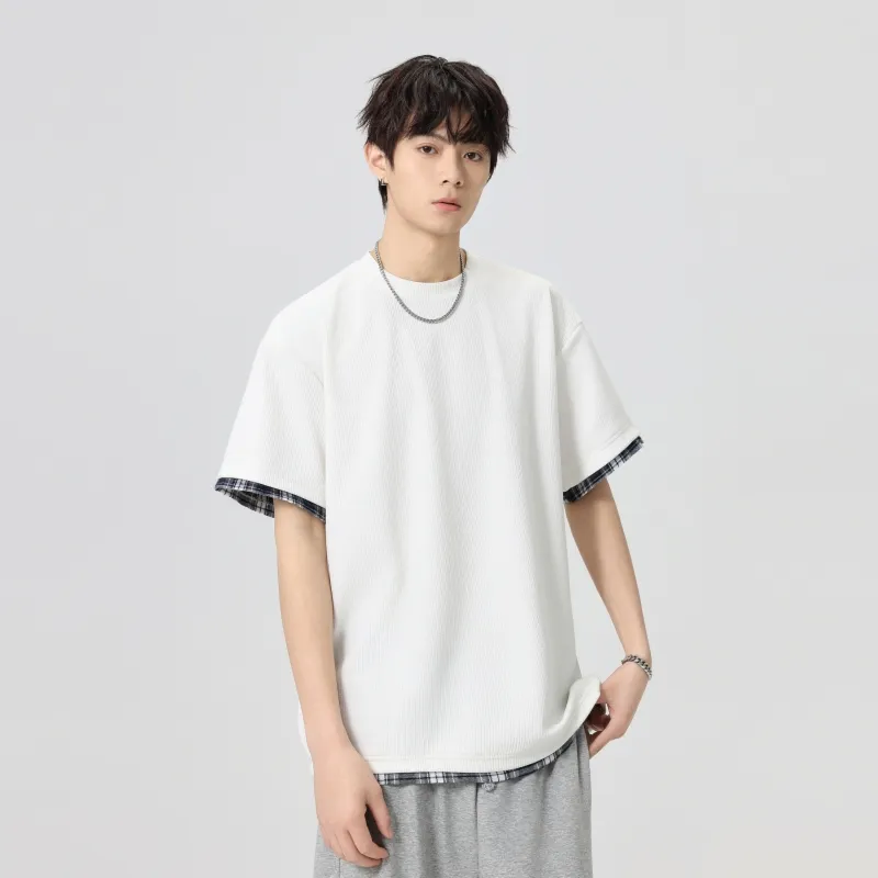 TIMD T Shirts Unisex-8