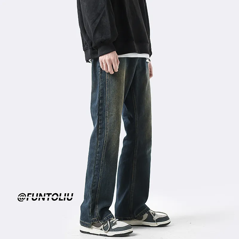 TIMD Jeans Men-14
