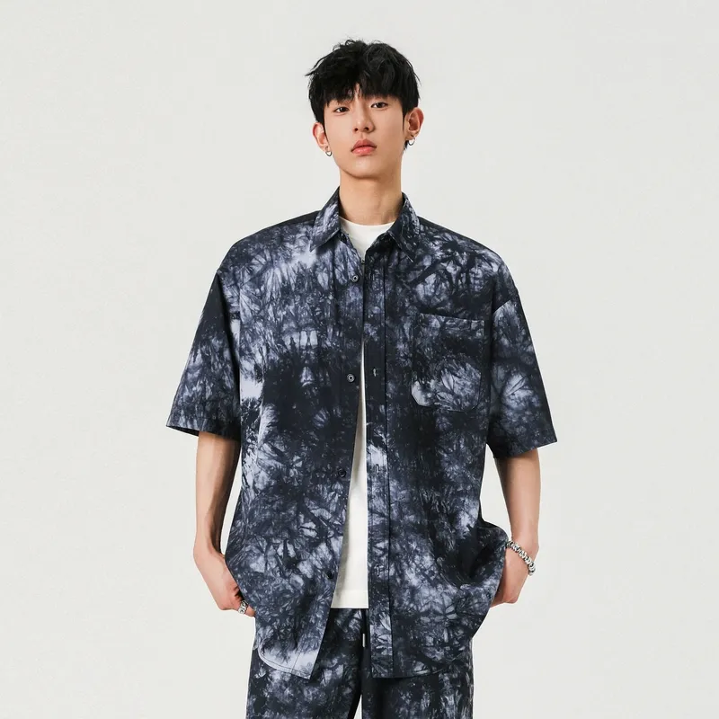 TIMD Shirts Unisex-2