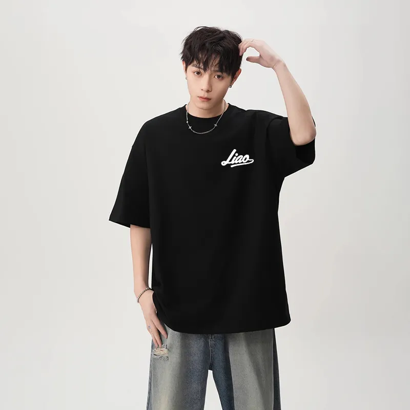 TIMD T Shirts Men-9