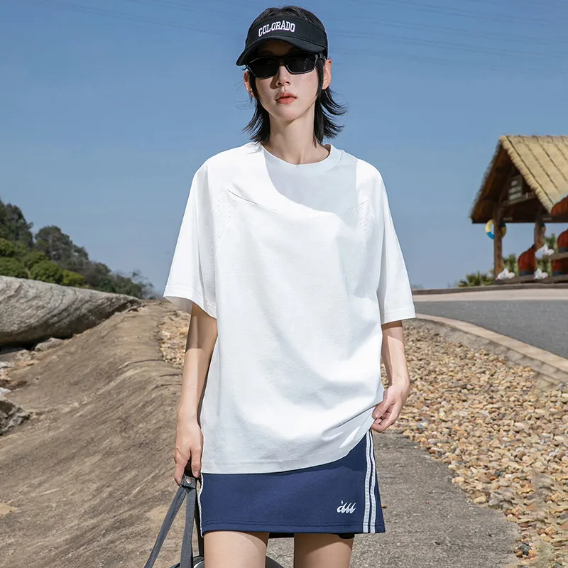 TIMD T Shirts Unisex-13