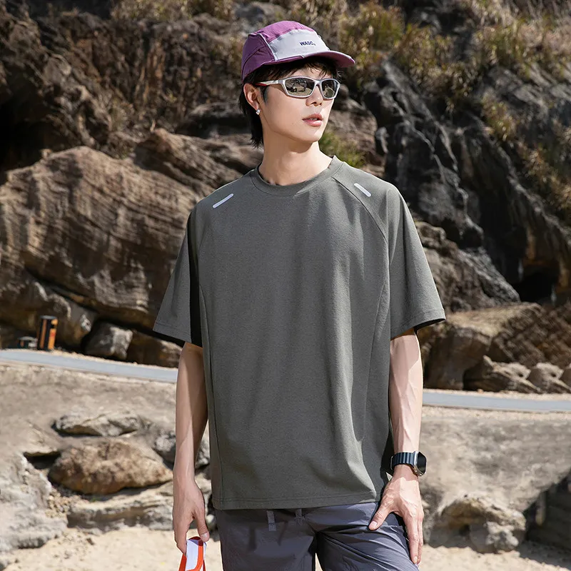 TIMD T Shirts Unisex-23