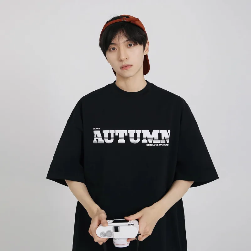 TIMD T Shirts Unisex-8
