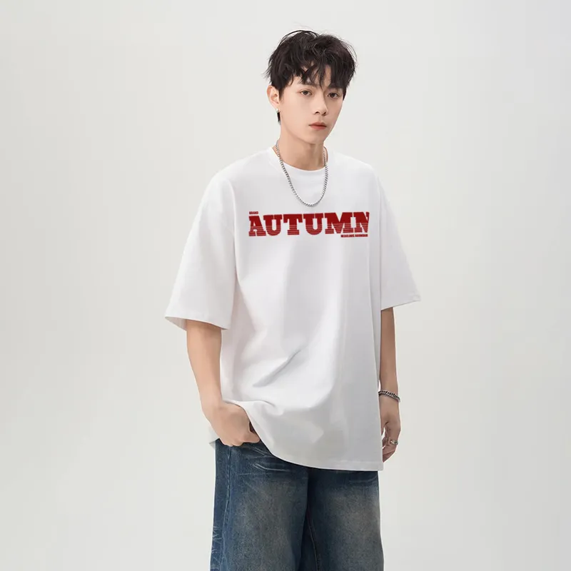TIMD T Shirts Unisex-3
