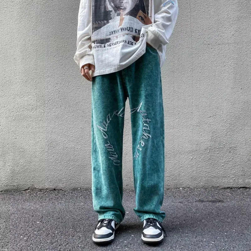 TIMD Jeans Unisex-2