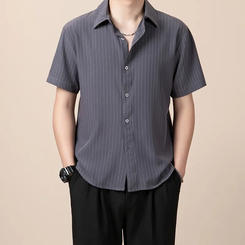 TIMD Shirts Men-11