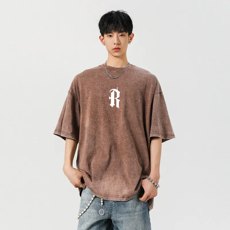 TIMD T Shirts Unisex-14