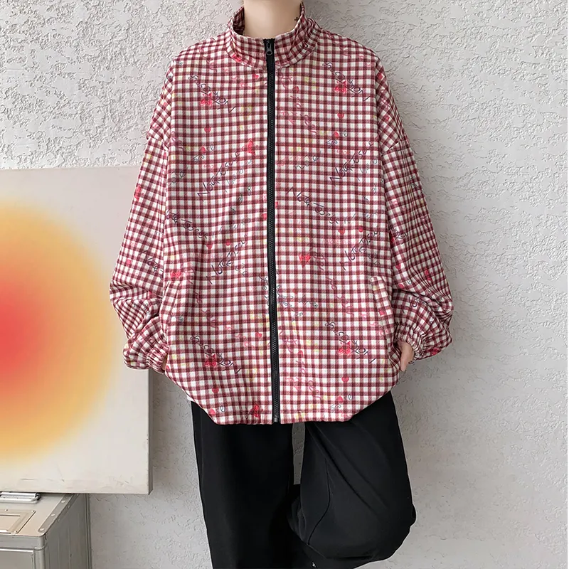 TIMD Jackets Unisex-4
