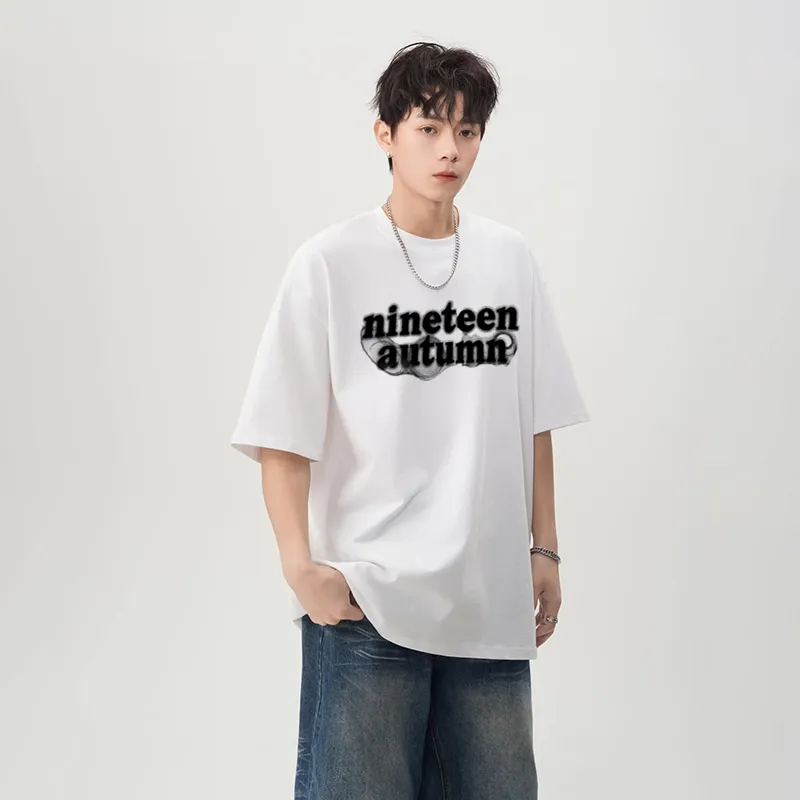 TIMD T Shirts Unisex-4