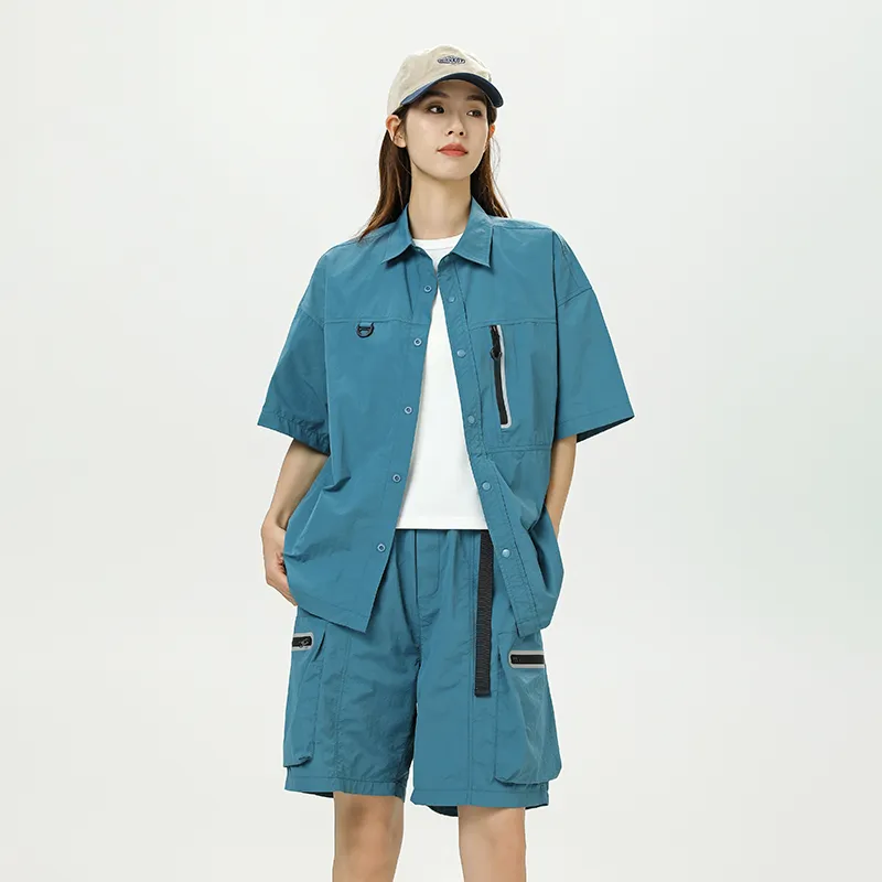 TIMD Casual Sportswear Unisex-19