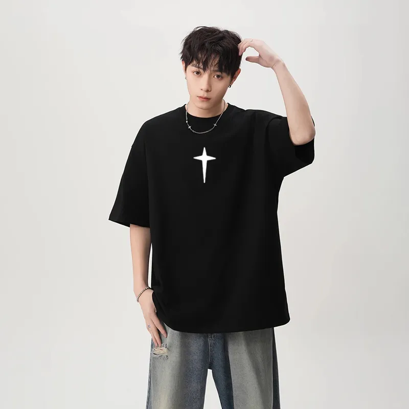 TIMD T Shirts Unisex-9